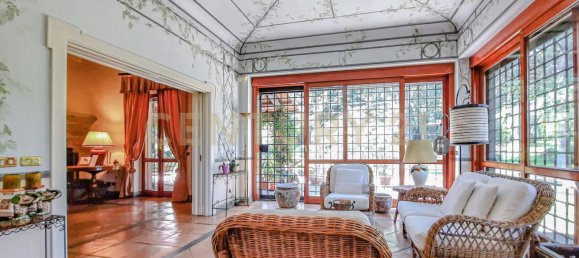 5 Schlafzimmer Haus in Rome, Italy, Nr. 80310 19