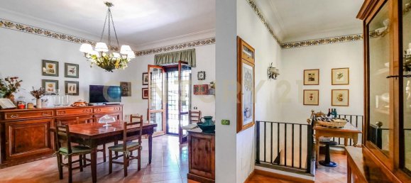 5 Schlafzimmer Haus in Rome, Italy, Nr. 80310 29