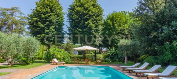 5 Schlafzimmer Haus in Rome, Italy, Nr. 80310 26