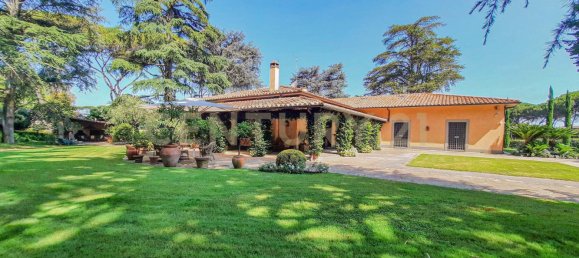 5 Schlafzimmer Haus in Rome, Italy, Nr. 80310 21