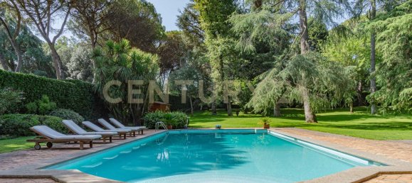 5 Schlafzimmer Haus in Rome, Italy, Nr. 80310 23