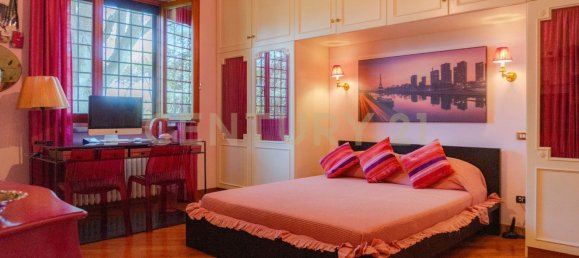 5 Schlafzimmer Haus in Rome, Italy, Nr. 80310 9