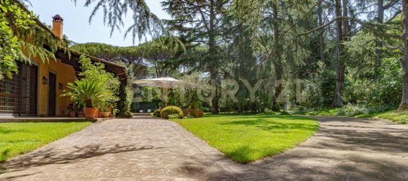 5 Schlafzimmer Haus in Rome, Italy, Nr. 80310 13