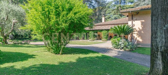 5 Schlafzimmer Haus in Rome, Italy, Nr. 80310 6