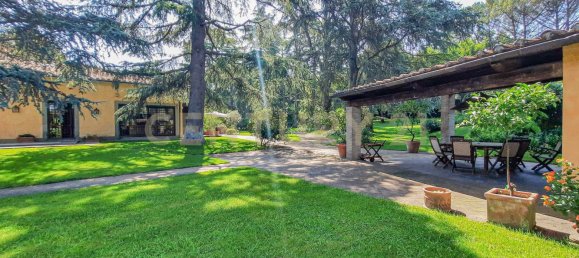 5 Schlafzimmer Haus in Rome, Italy, Nr. 80310 7