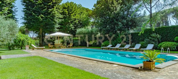 5 Schlafzimmer Haus in Rome, Italy, Nr. 80310 24