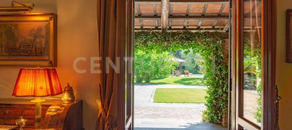 5 Schlafzimmer Haus in Rome, Italy, Nr. 80310 27