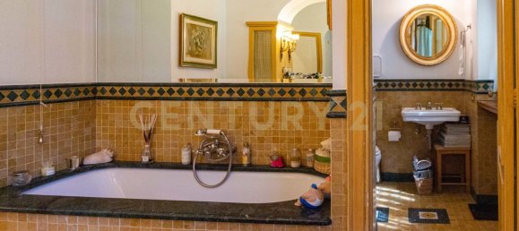 5 Schlafzimmer Haus in Rome, Italy, Nr. 80310 43