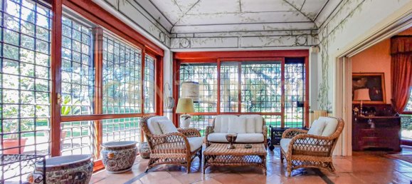 5 Schlafzimmer Haus in Rome, Italy, Nr. 80310 20