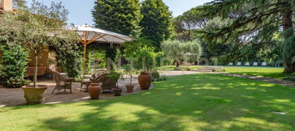 5 Schlafzimmer Haus in Rome, Italy, Nr. 80310 8