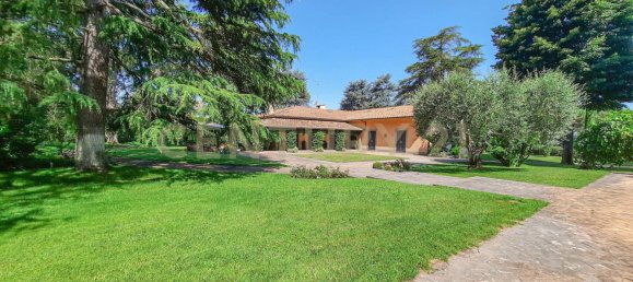 5 Schlafzimmer Haus in Rome, Italy, Nr. 80310 50