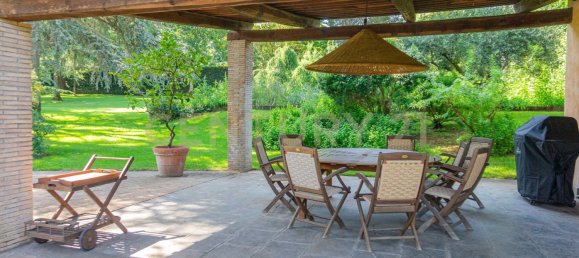 5 Schlafzimmer Haus in Rome, Italy, Nr. 80310 39