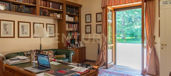 5 Schlafzimmer Haus in Rome, Italy, Nr. 80310 18