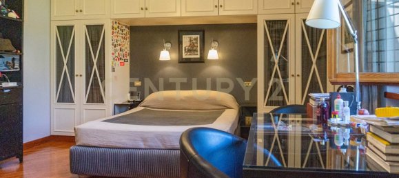 5 Schlafzimmer Haus in Rome, Italy, Nr. 80310 10