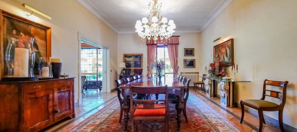 5 Schlafzimmer Haus in Rome, Italy, Nr. 80310 33