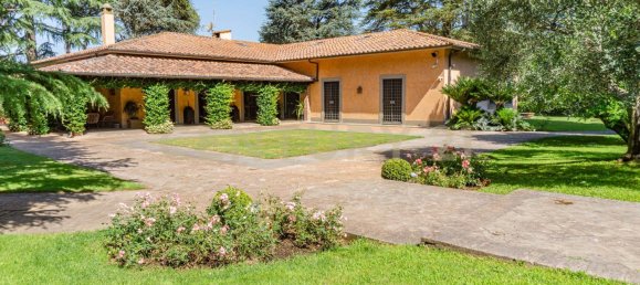 5 Schlafzimmer Haus in Rome, Italy, Nr. 80310 5