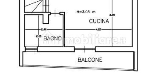 Здание с 2 спальнями в Торитто, Италия № 203825 24