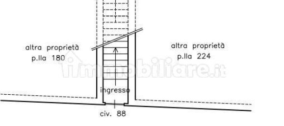 Здание с 2 спальнями в Торитто, Италия № 203825 23