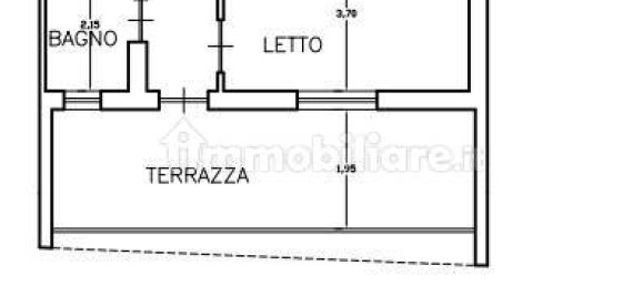 Здание с 2 спальнями в Торитто, Италия № 203825 25