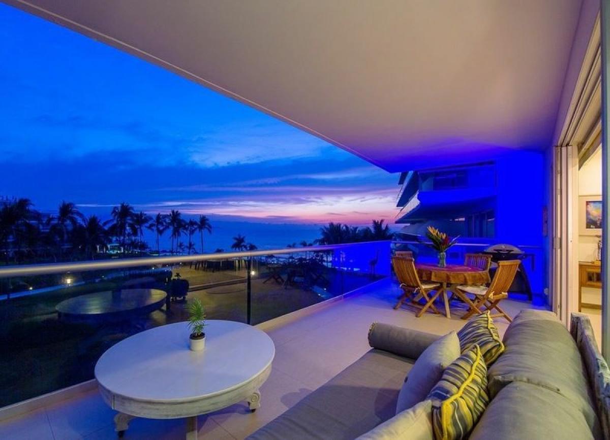 2 Schlafzimmer Wohnung in Jalisco, Mexico, Nr. 159703