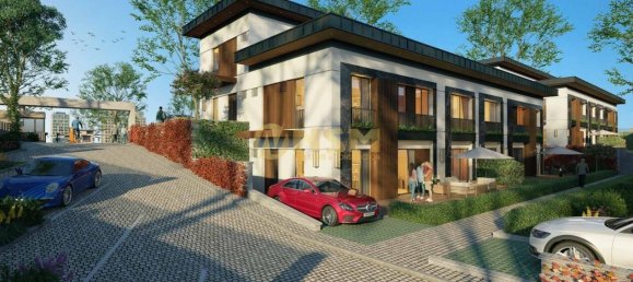 Apartment 5+1 in Alanya, Turkey No. 13437 4