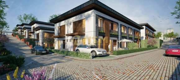 Apartment 5+1 in Alanya, Turkey No. 13437 5