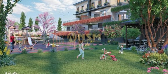 Apartment 5+1 in Alanya, Turkey No. 13437 3