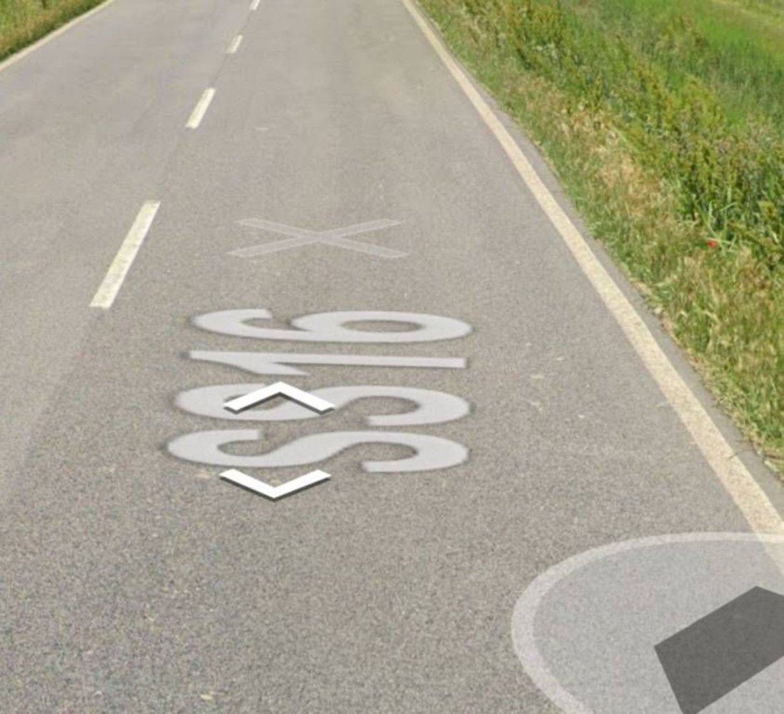 5 bedrooms Apartment in Alfonsine, Italy No. 322096