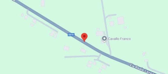 5 bedrooms Apartment in Alfonsine, Italy No. 322096 3