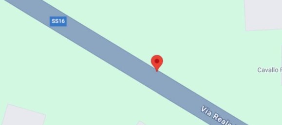 5 bedrooms Apartment in Alfonsine, Italy No. 322096 5