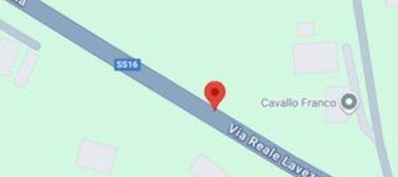 5 bedrooms Apartment in Alfonsine, Italy No. 322096 15