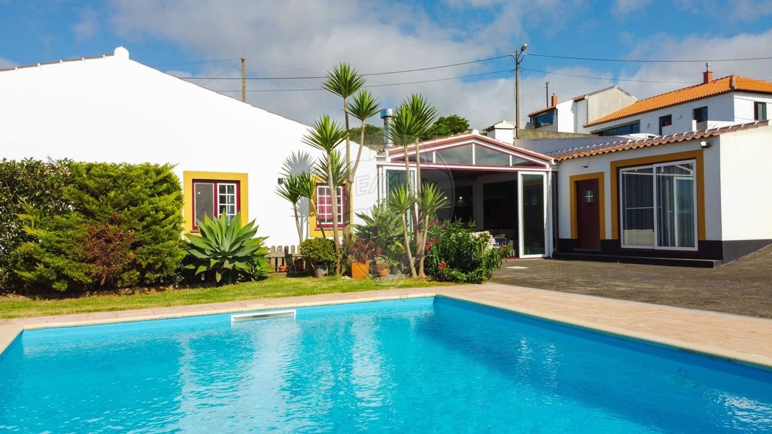 3 bedrooms House in Angra do Heroismo, Portugal No. 183283