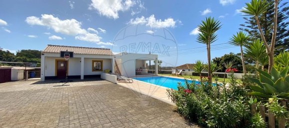 3 bedrooms House in Angra do Heroismo, Portugal No. 183283 46