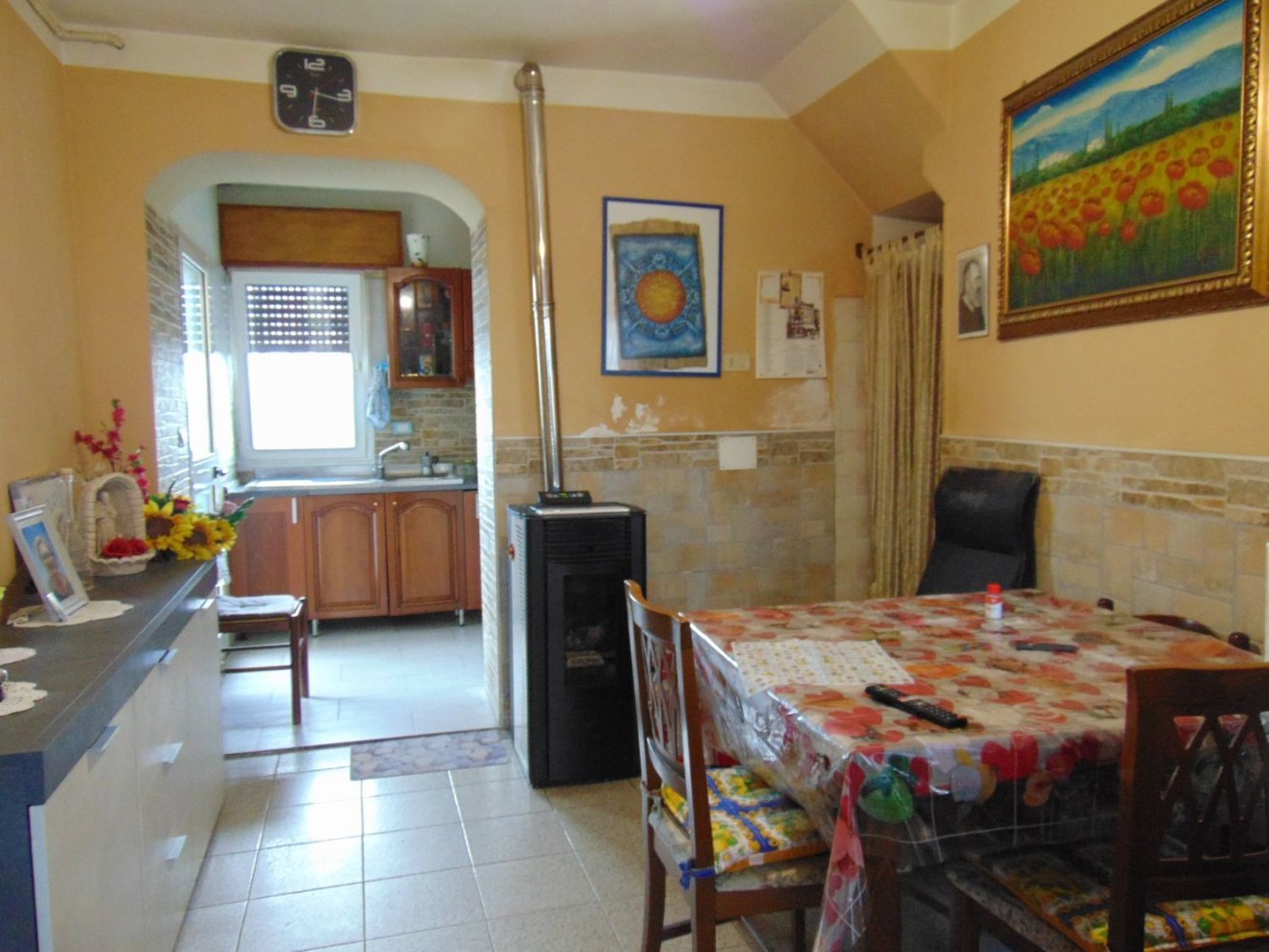 4 bedrooms House in San Cipriano Po, Italy No. 401929