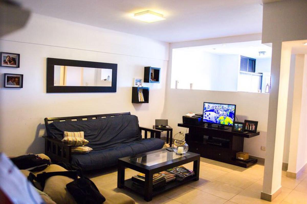 2 bedrooms Apartment in Vicente Lopez, Argentina No. 7839
