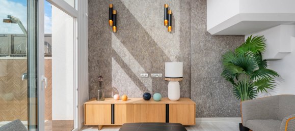 Villa T3 em Laguna Azul, Ciudad Quesada, Spain N.º 15347 17