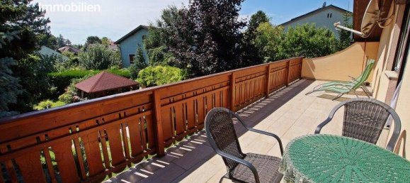 4-Zimmer Haus in Wien, Austria, Nr. 234235 33