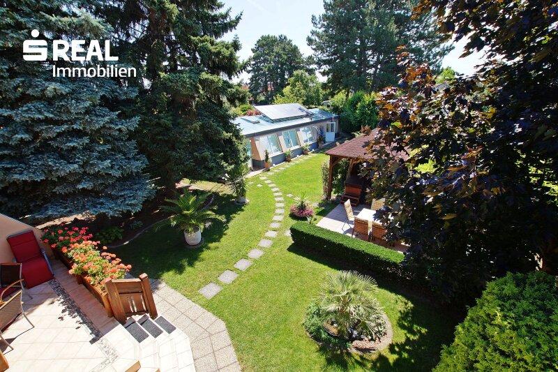 4-Zimmer Haus in Wien, Austria, Nr. 234235