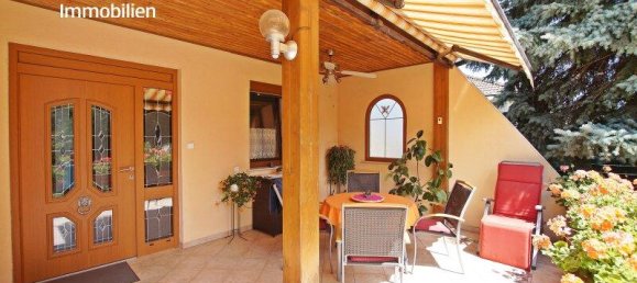 4-Zimmer Haus in Wien, Austria, Nr. 234235 3