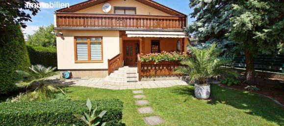 4-Zimmer Haus in Wien, Austria, Nr. 234235 2