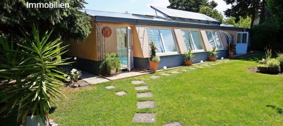 4-Zimmer Haus in Wien, Austria, Nr. 234235 7