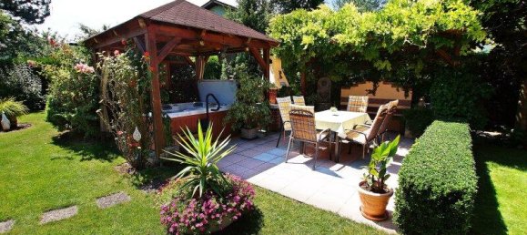 4-Zimmer Haus in Wien, Austria, Nr. 234235 4