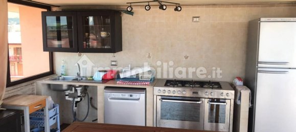 Пентхаус с 3 спальнями в Формия, Италия № 317301 18