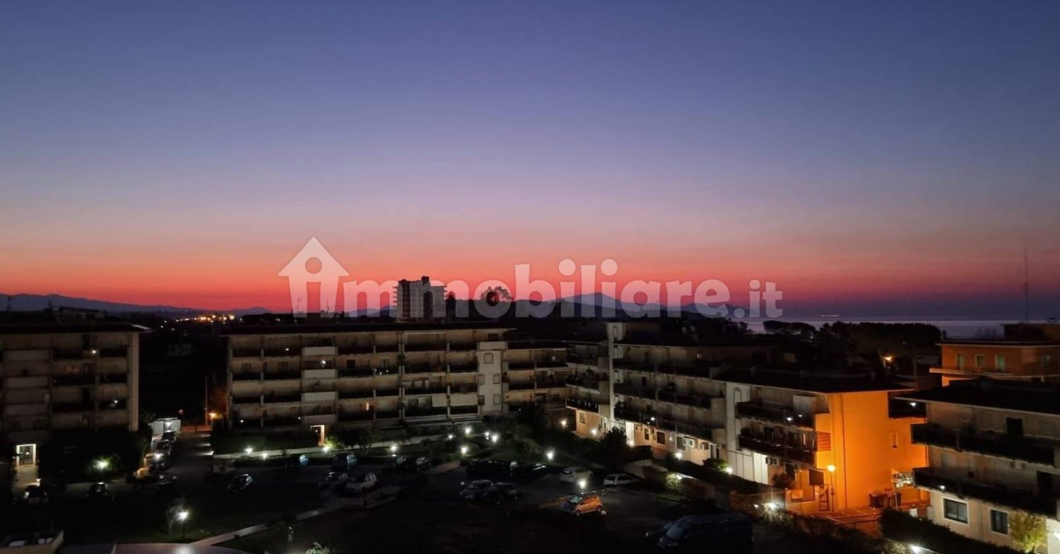 Пентхаус с 3 спальнями в Формия, Италия № 317301