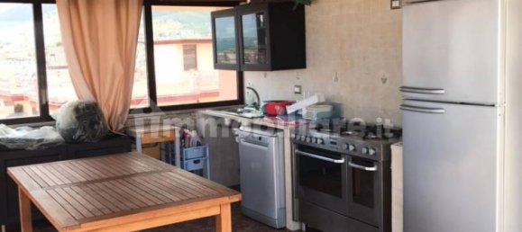 Пентхаус с 3 спальнями в Формия, Италия № 317301 19