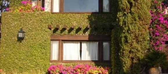 3 bedrooms House in Guanajuato, Mexico No. 164910 2