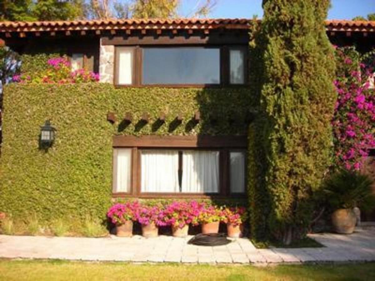 3 bedrooms House in Guanajuato, Mexico No. 164910