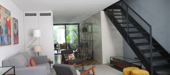 2 bedrooms Duplex in Lisbon, Portugal No. 91856 4
