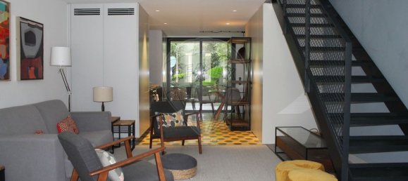 2 bedrooms Duplex in Lisbon, Portugal No. 91856 5