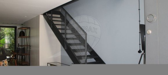 2 bedrooms Duplex in Lisbon, Portugal No. 91856 10